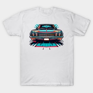 Chevrolet Impala T-Shirt